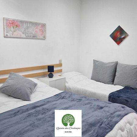 Quinta Das Carboncas Fafe Dış mekan fotoğraf