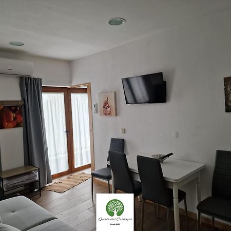 Quinta Das Carboncas Fafe Dış mekan fotoğraf