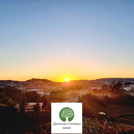 Quinta Das Carboncas Fafe Dış mekan fotoğraf