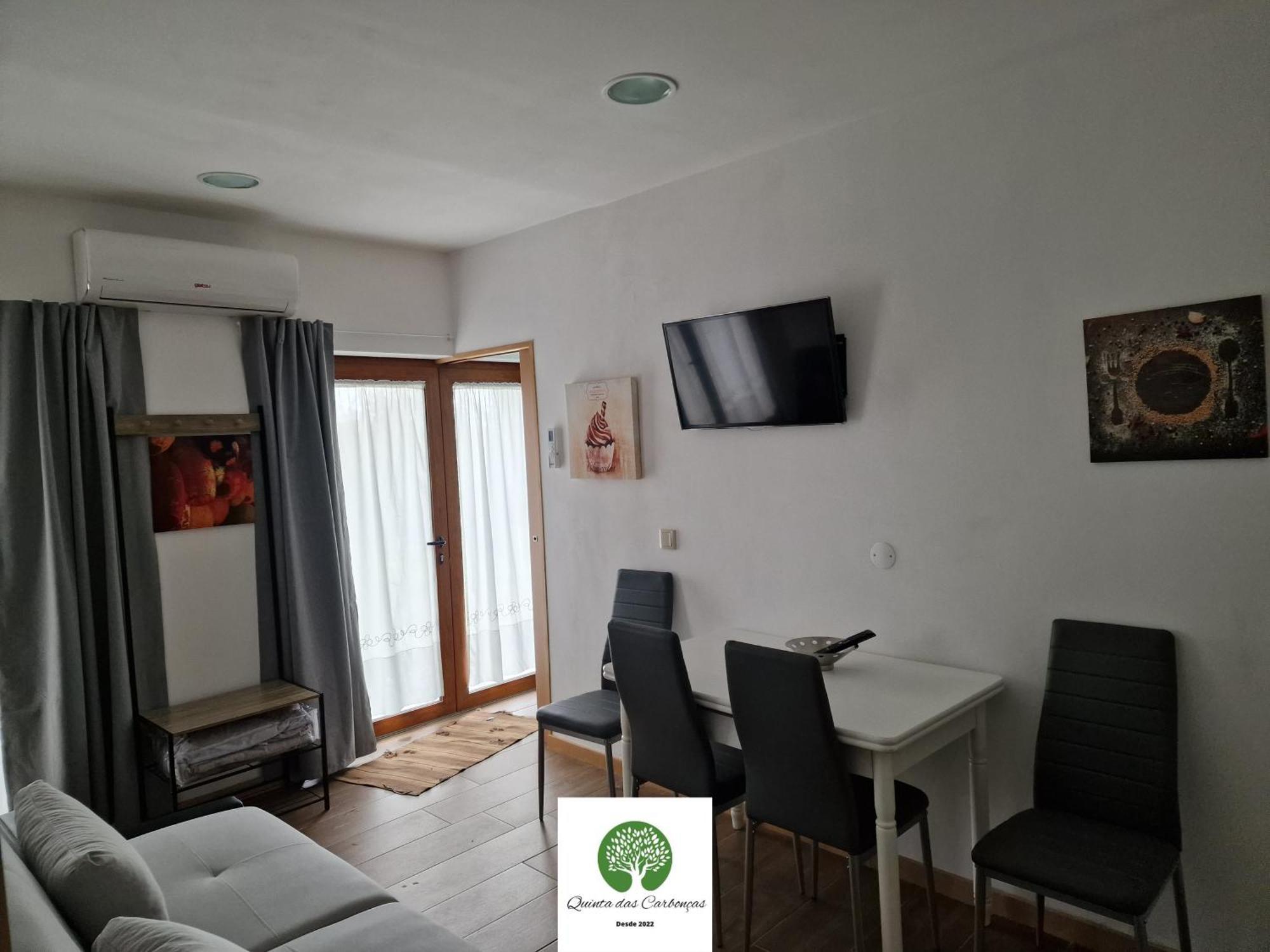 Quinta Das Carboncas Fafe Dış mekan fotoğraf