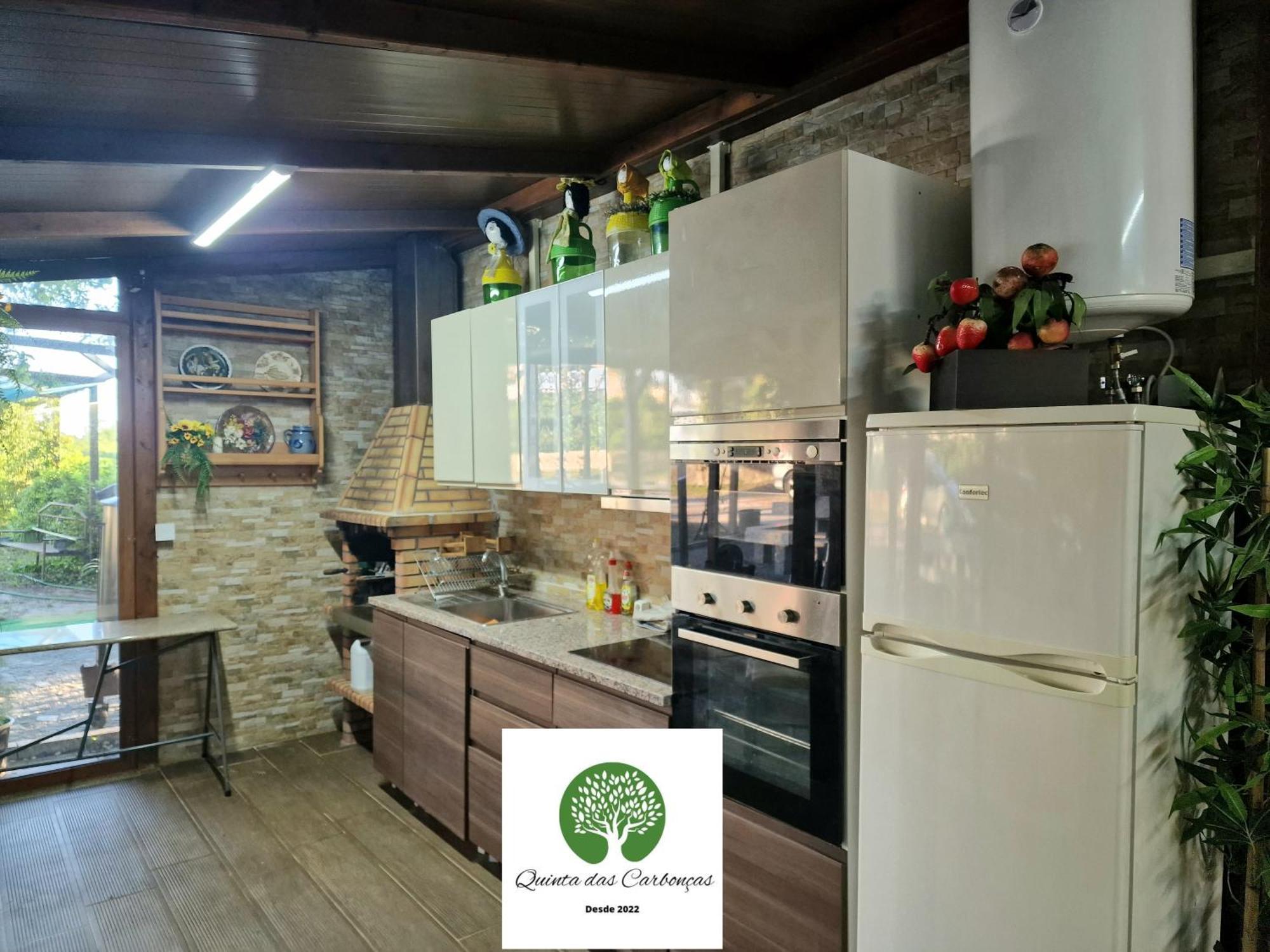 Quinta Das Carboncas Fafe Dış mekan fotoğraf